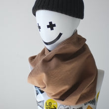 画像をギャラリービューアに読み込む, [STOCK] NUKU CAMEL 128cm / 136cm
