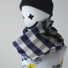 画像をギャラリービューアに読み込む, [STOCK] NUKU CHECK 128cm
