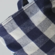 画像をギャラリービューアに読み込む, [STOCK] NUKU CHECK 128cm
