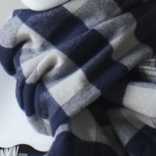 画像をギャラリービューアに読み込む, [STOCK] NUKU CHECK 128cm
