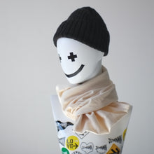 画像をギャラリービューアに読み込む, [STOCK] NUKU NATURAL 136cm
