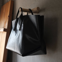 画像をギャラリービューアに読み込む, [STOCK] THE-VIVIENNE-55  BLACK SHORT HANDLE
