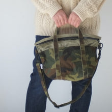 画像をギャラリービューアに読み込む, [STOCK] LINE!!-35 / KIBI-WOODLAND CAMO / 右使い
