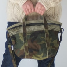 画像をギャラリービューアに読み込む, [STOCK] LINE!!-35 / KIBI-WOODLAND CAMO / 右使い
