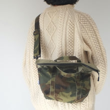 画像をギャラリービューアに読み込む, [STOCK] LINE!!-35 / KIBI-WOODLAND CAMO / 右使い
