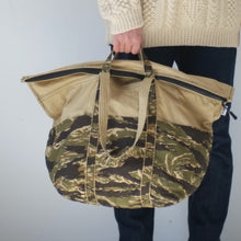 画像をギャラリービューアに読み込む, [STOCK] LINE!!-55 / KIBI-TIGER CAMO / 右使い
