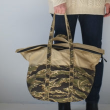 画像をギャラリービューアに読み込む, [STOCK] LINE!!-55 / KIBI-TIGER CAMO / 右使い
