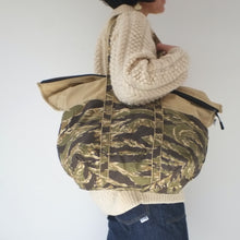 画像をギャラリービューアに読み込む, [STOCK] LINE!!-55 / KIBI-TIGER CAMO / 右使い
