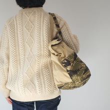 画像をギャラリービューアに読み込む, [STOCK] LINE!!-55 / KIBI-TIGER CAMO / 右使い
