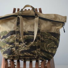 画像をギャラリービューアに読み込む, [STOCK] LINE!!-55 / KIBI-TIGER CAMO / 右使い
