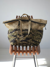 画像をギャラリービューアに読み込む, [STOCK] LINE!!-55 / KIBI-TIGER CAMO / 右使い
