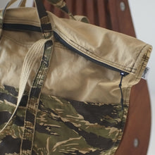 画像をギャラリービューアに読み込む, [STOCK] LINE!!-55 / KIBI-TIGER CAMO / 右使い
