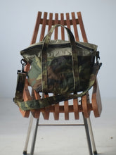 画像をギャラリービューアに読み込む, [STOCK] LINE!!-35 / KIBI-WOODLAND CAMO / 右使い
