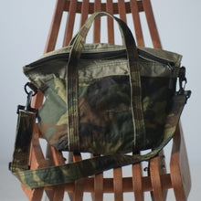 画像をギャラリービューアに読み込む, [STOCK] LINE!!-35 / KIBI-WOODLAND CAMO / 右使い
