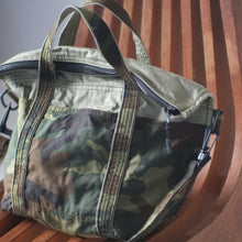 画像をギャラリービューアに読み込む, [STOCK] LINE!!-35 / KIBI-WOODLAND CAMO / 右使い
