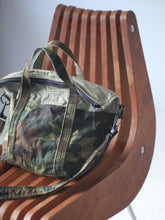 画像をギャラリービューアに読み込む, [STOCK] LINE!!-35 / KIBI-WOODLAND CAMO / 右使い
