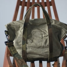 画像をギャラリービューアに読み込む, [STOCK] LINE!!-35 / KIBI-WOODLAND CAMO / 右使い
