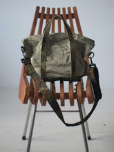 画像をギャラリービューアに読み込む, [STOCK] LINE!!-35 / KIBI-WOODLAND CAMO / 右使い
