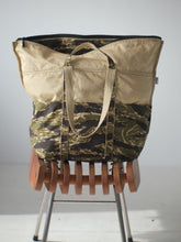 画像をギャラリービューアに読み込む, [STOCK] LINE!!-55 / KIBI-TIGER CAMO / 右使い
