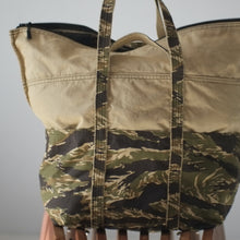 画像をギャラリービューアに読み込む, [STOCK] LINE!!-55 / KIBI-TIGER CAMO / 右使い
