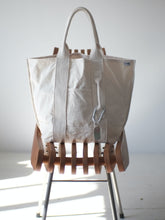 画像をギャラリービューアに読み込む, [STOCK] BALLOOON!-45-HI / RECYCLE COTTON MEDIUM HANDLE 右使い
