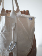 画像をギャラリービューアに読み込む, [STOCK] BALLOOON!-45-HI / RECYCLE COTTON MEDIUM HANDLE 右使い
