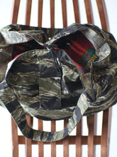 画像をギャラリービューアに読み込む, [STOCK] MARKET-M TIGER CAMO
