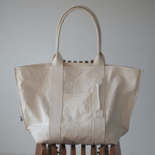 Load image into Gallery viewer, [STOCK] BALLOOON!-55  WHITE LONG HANDLE 右使い
