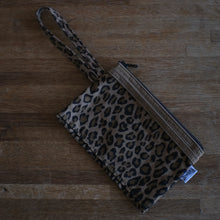 画像をギャラリービューアに読み込む, [STOCK] G17.5PK-LOOP  KIBI-LEOPARD
