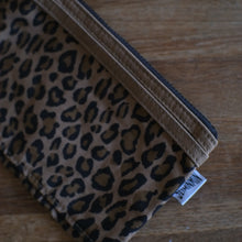 画像をギャラリービューアに読み込む, [STOCK] G17.5PK-LOOP  KIBI-LEOPARD
