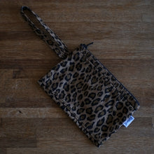 画像をギャラリービューアに読み込む, [STOCK] G17.5PK-LOOP  KIBI-LEOPARD-IRREGULAR
