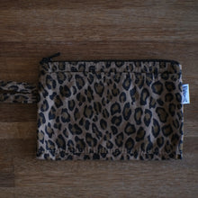 画像をギャラリービューアに読み込む, [STOCK] G17.5PK-LOOP  KIBI-LEOPARD-IRREGULAR
