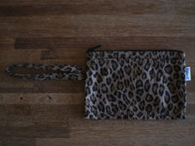 画像をギャラリービューアに読み込む, [STOCK] G17.5PK-LOOP  KIBI-LEOPARD-IRREGULAR
