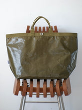 画像をギャラリービューアに読み込む, [STOCK] DART-50 OLIVE×OLIVE SHORT HANDLE
