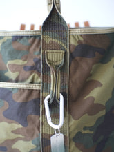 画像をギャラリービューアに読み込む, [STOCK] POIRE KIBI-WOODLAND CAMO  右肩掛け用
