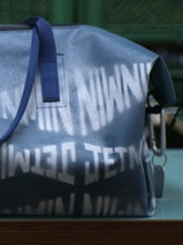 画像をギャラリービューアに読み込む, [STOCK] THE-VIVIENNE-EDGE-65-MONOGRAM  BLUE LONG HANDLE 右使い

