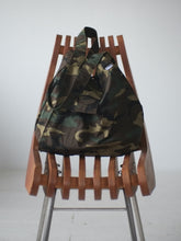 画像をギャラリービューアに読み込む, [STOCK] MARKET-S WOODLAND CAMO
