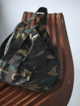 画像をギャラリービューアに読み込む, [STOCK] MARKET-S WOODLAND CAMO
