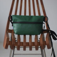 画像をギャラリービューアに読み込む, [STOCK] AMSTERDAM-25 GREEN 右使い

