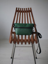 画像をギャラリービューアに読み込む, [STOCK] AMSTERDAM-25 GREEN 右使い
