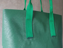 画像をギャラリービューアに読み込む, [STOCK] THE-VIVIENNE-35  GREEN MIDDLE
