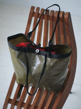 画像をギャラリービューアに読み込む, [STOCK] DART-40 OLIVE×BLACK LONG HANDLE
