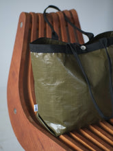 画像をギャラリービューアに読み込む, [STOCK] DART-40 OLIVE×BLACK LONG HANDLE
