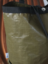 画像をギャラリービューアに読み込む, [STOCK] DART-40 OLIVE×BLACK LONG HANDLE
