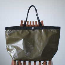 画像をギャラリービューアに読み込む, [STOCK] DART-50 OLIVE×BLACK MEDIUM HANDLE
