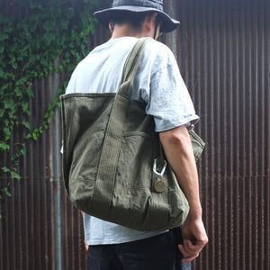 [STOCK] BALLOOON!-55  OLIVE LONG HANDLE