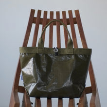 画像をギャラリービューアに読み込む, [STOCK] DART-30 OLIVE×OLIVE SHORT HANDLE
