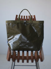 画像をギャラリービューアに読み込む, [STOCK] DART-40 OLIVE×OLIVE SHORT HANDLE
