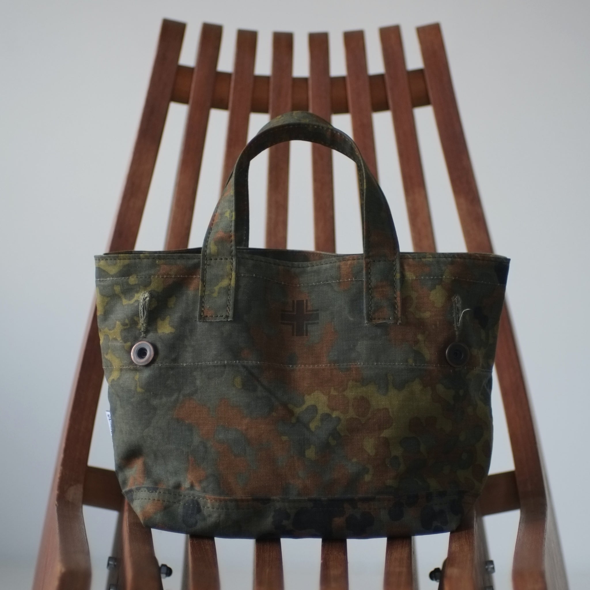 MILITARY REMAKE – JETMINMIN