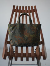 画像をギャラリービューアに読み込む, [STOCK] OBENTOTE-A DEU-CAMO SHORT HANDLE
